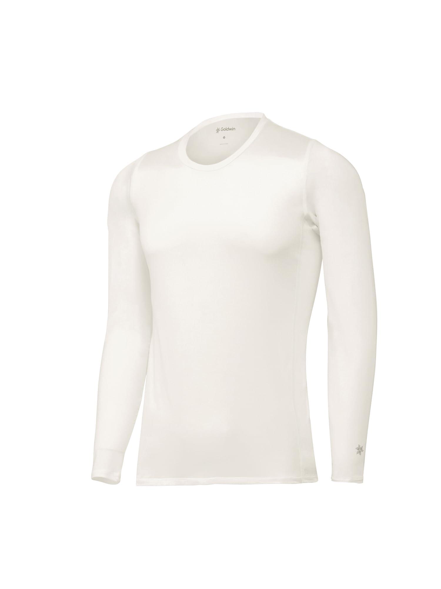 COOL LONG SLEEVES