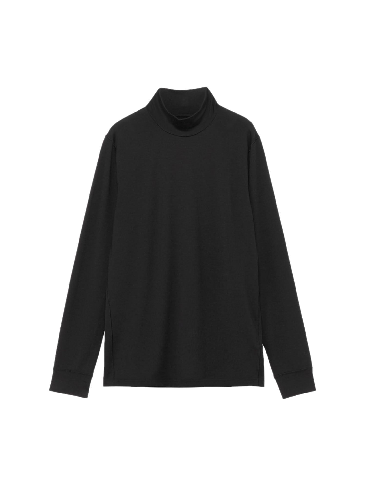 WL TURTLENECK L/S