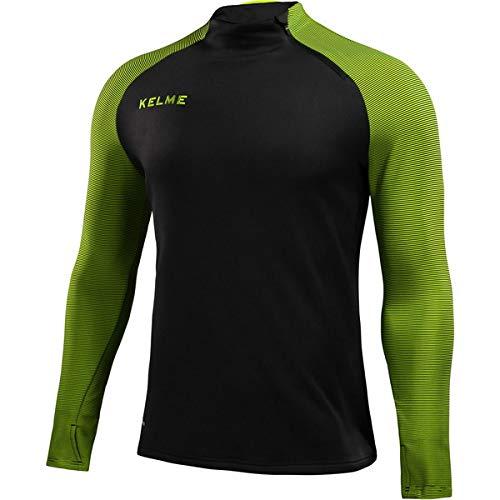 Training Pullover Jacket