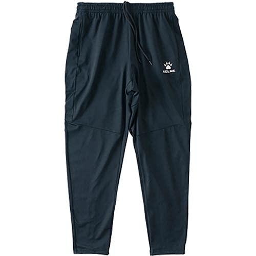 Kelme Training Pants Junior Black Size 140 K20S308J