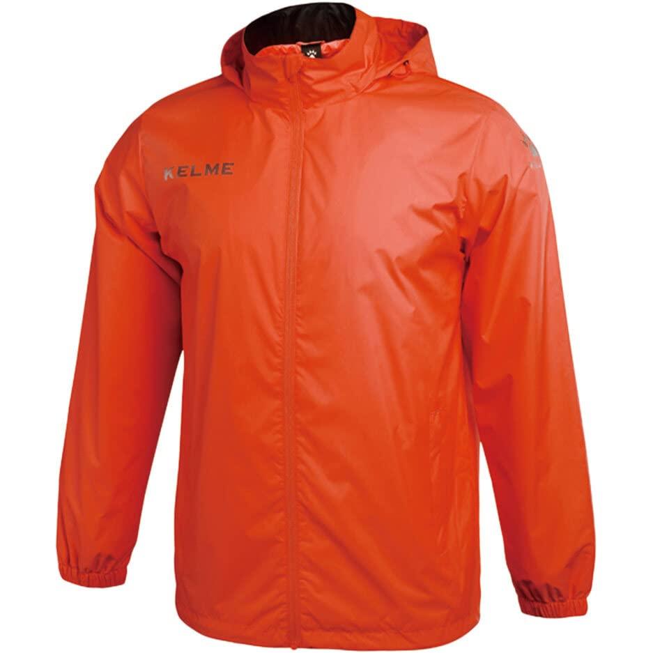 Rain jacket