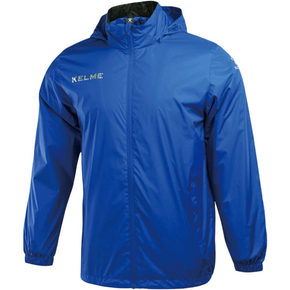 Rain jacket