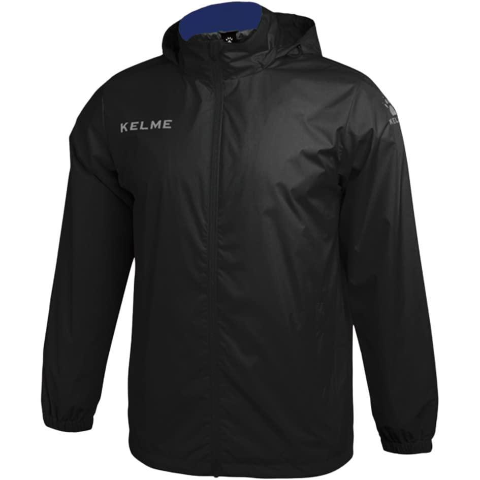 Rain jacket