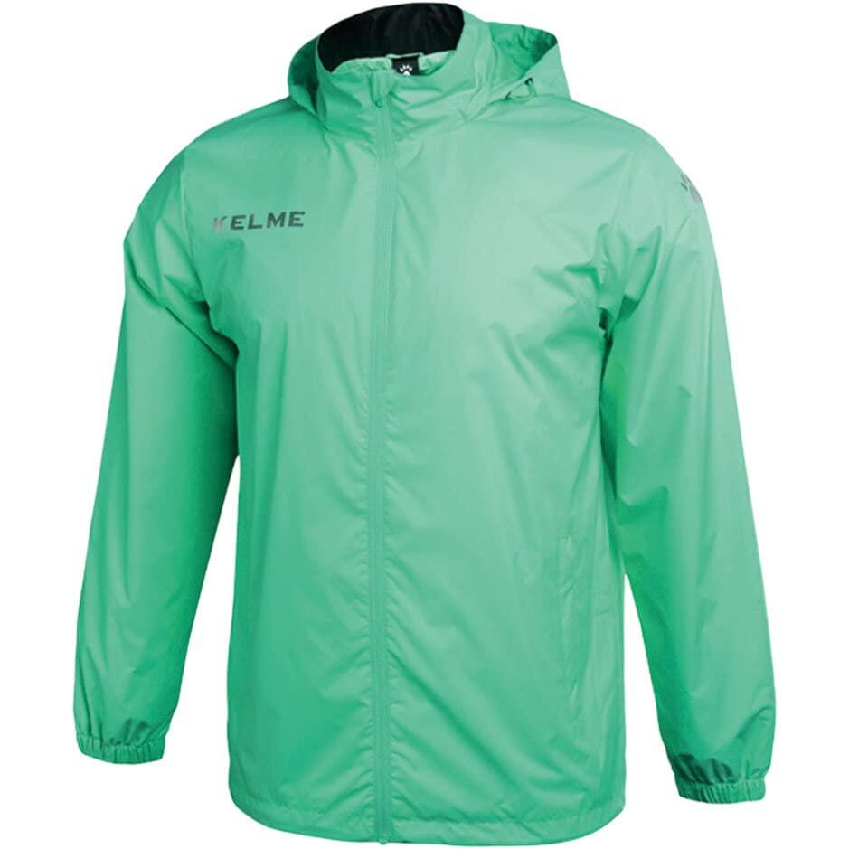 Rain jacket