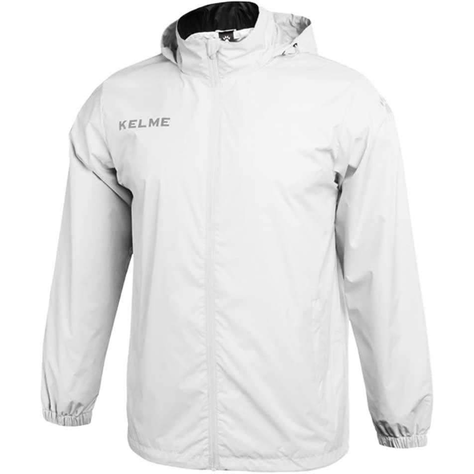 Rain jacket
