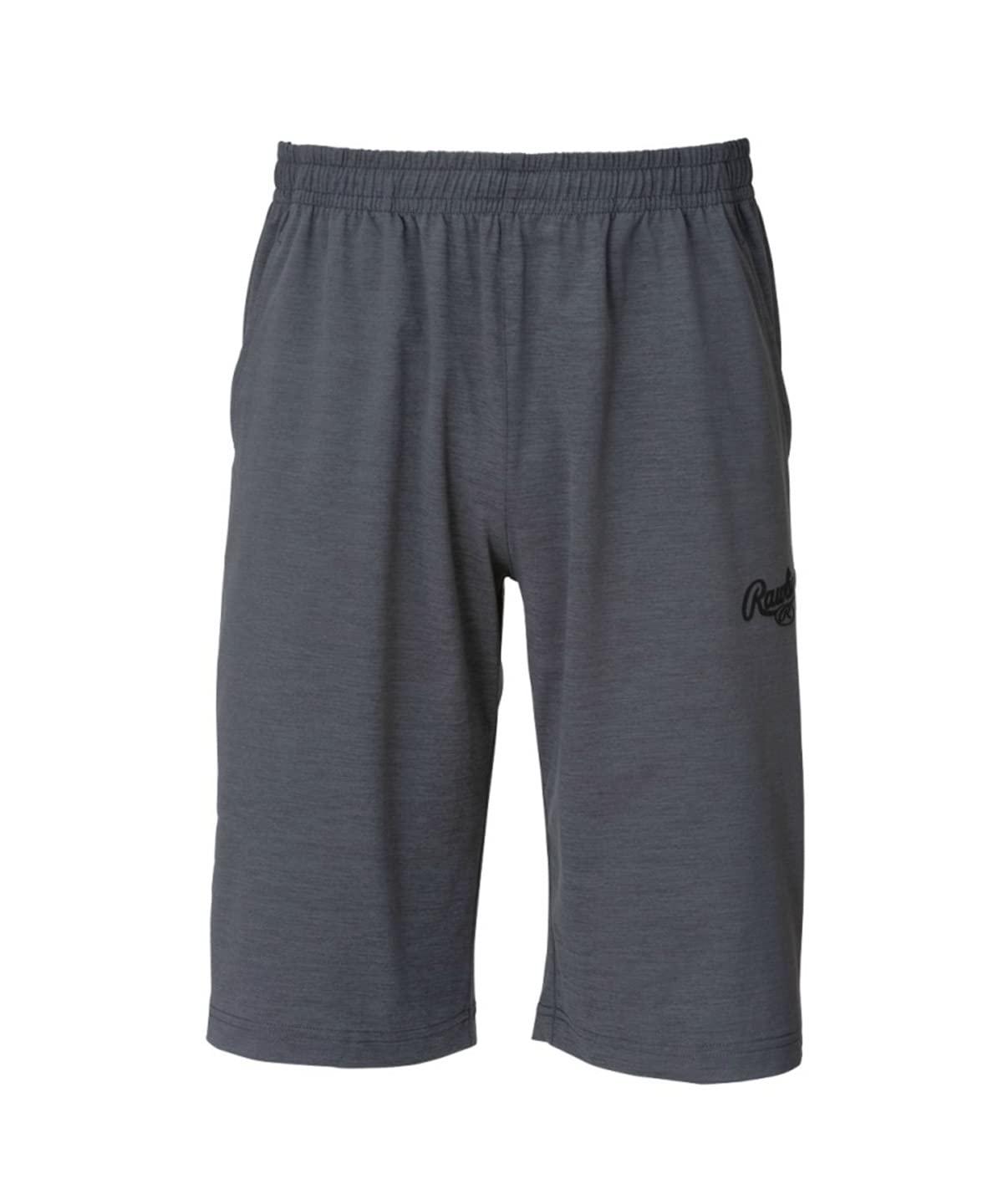 Stretch Knit Half Pants