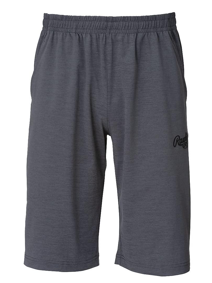 Stretch Knit Half Pants