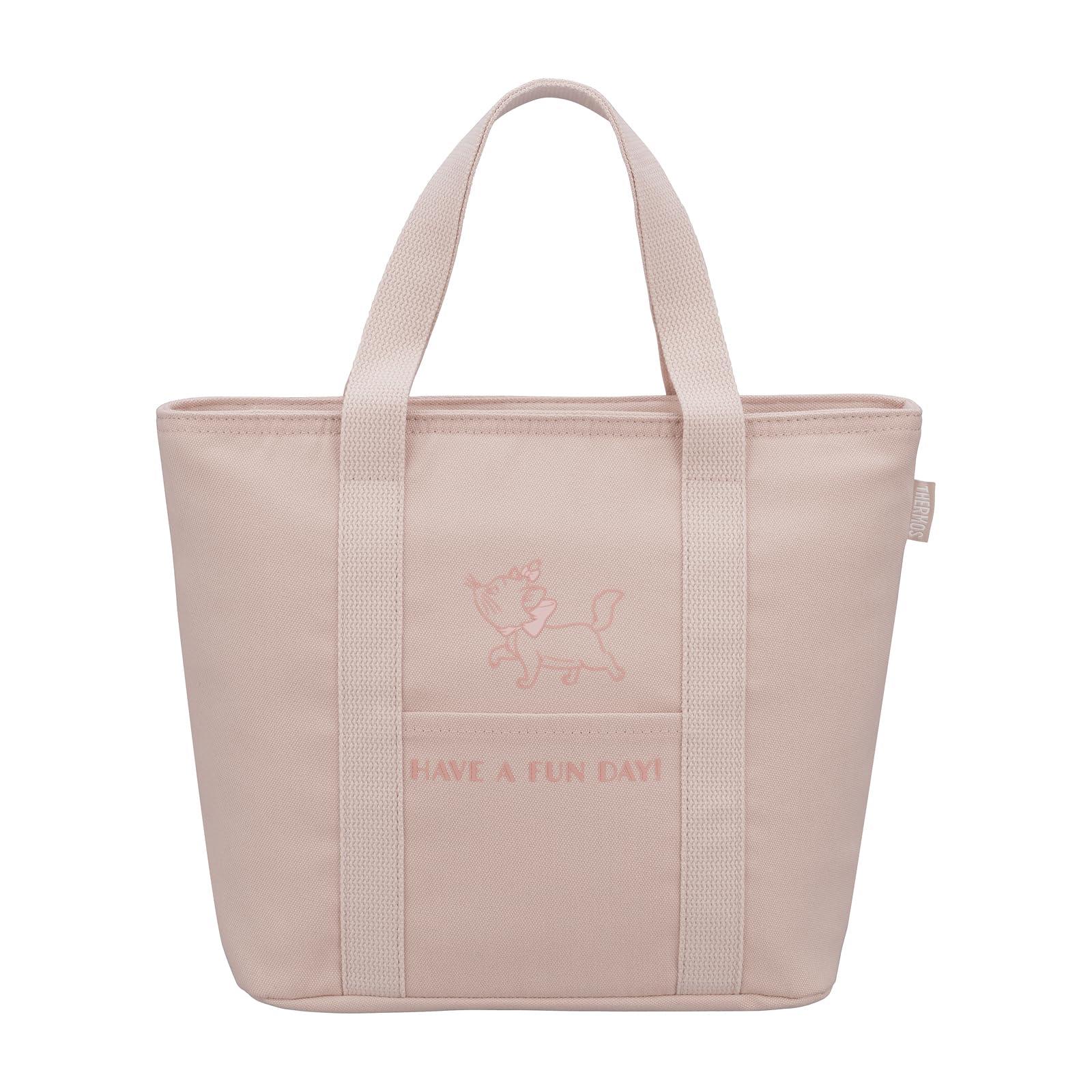 Character Insulated Lunch Bag 02