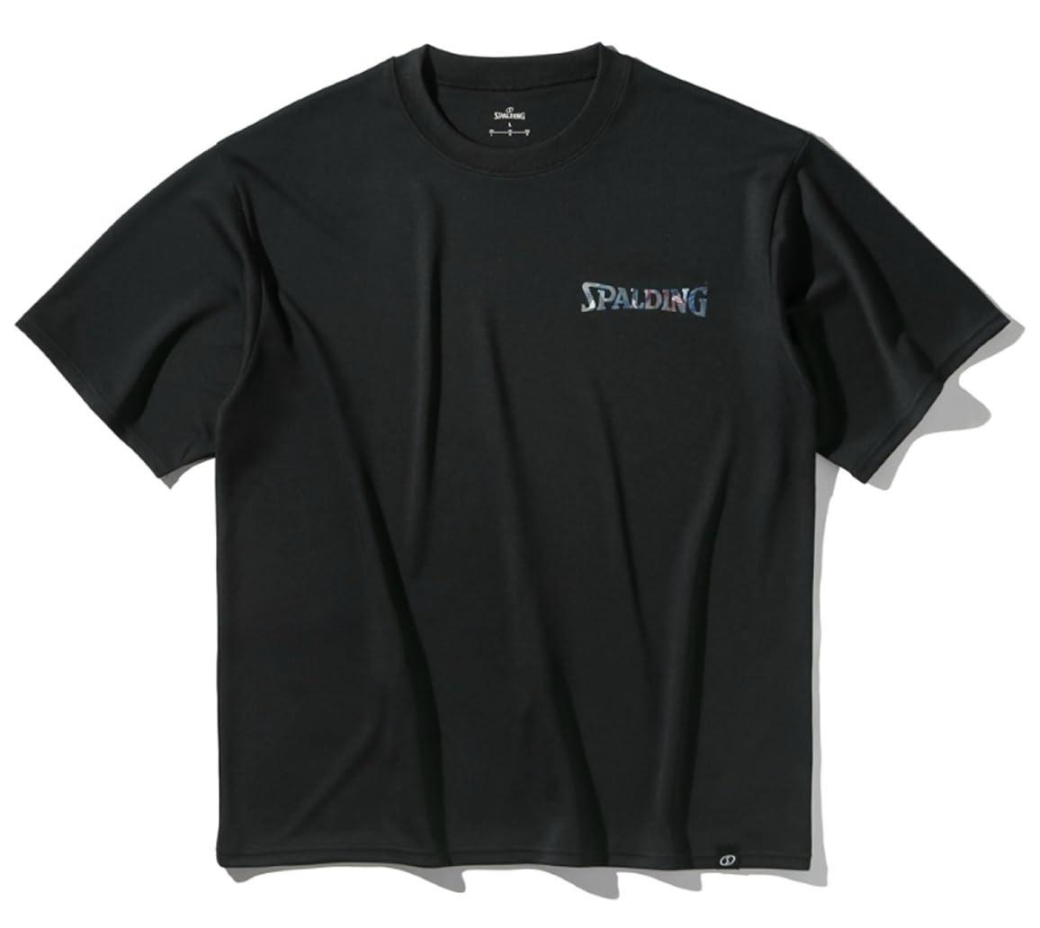 T-shirt Hologram Wordmark