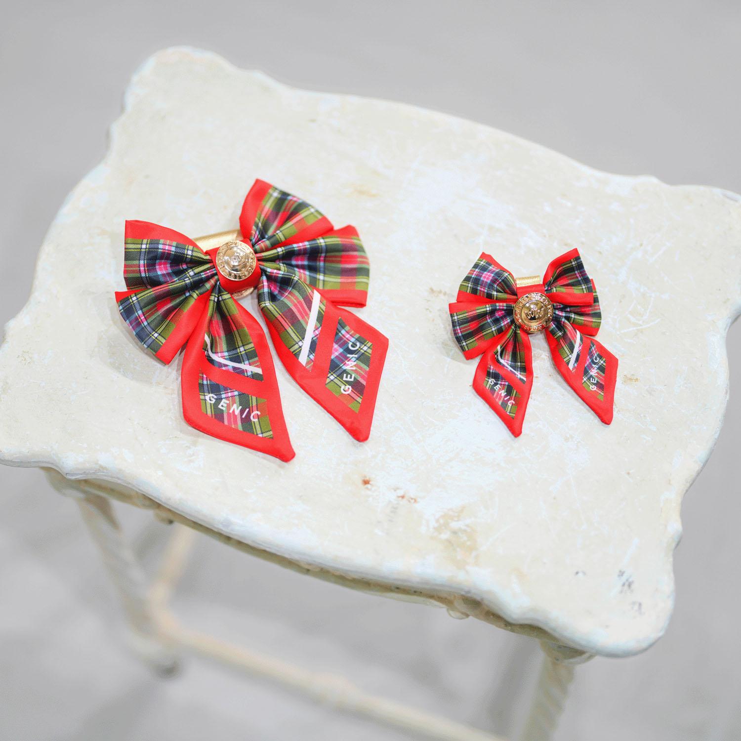 genic Twilly S Size Red