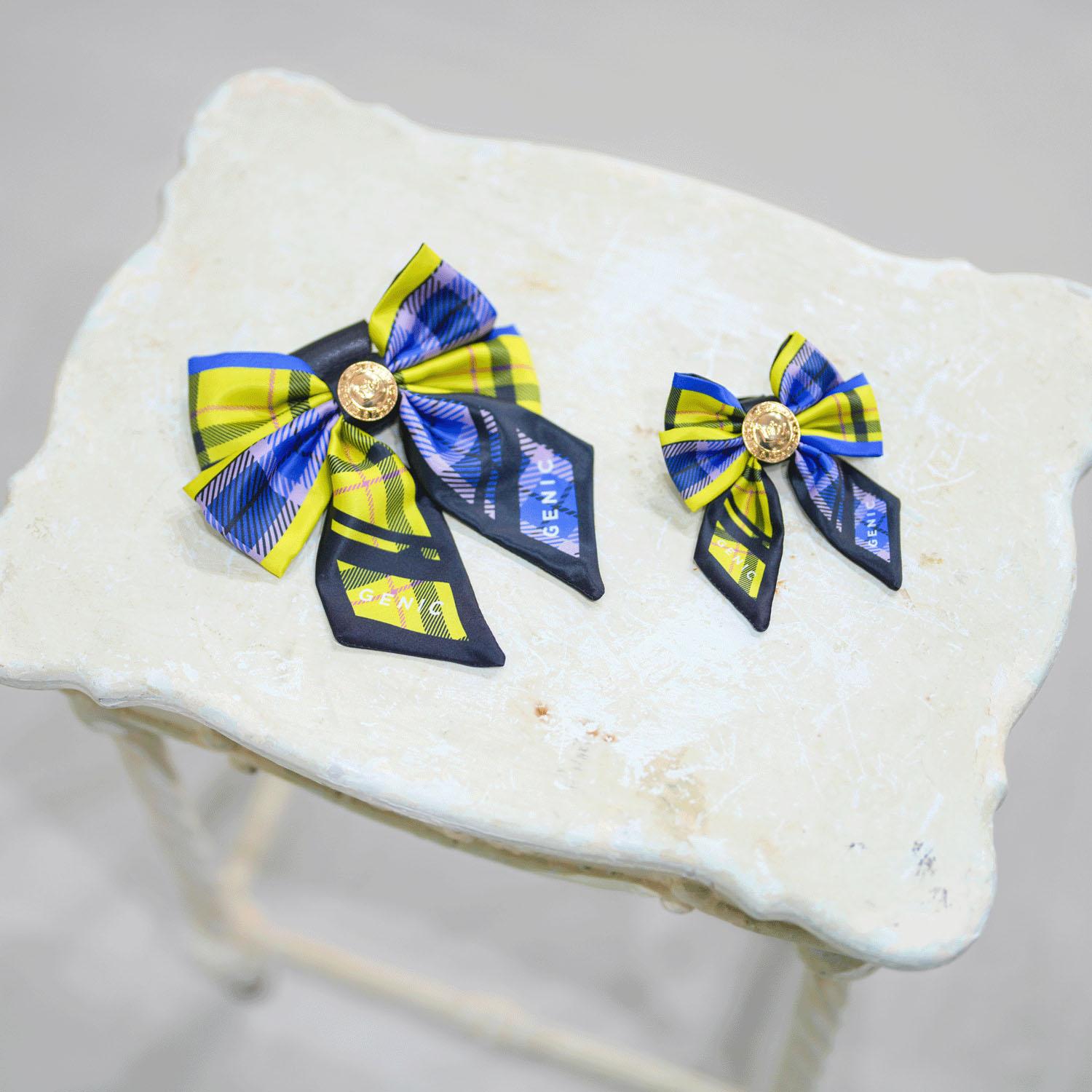 genic Twilly S Size Marine Blue