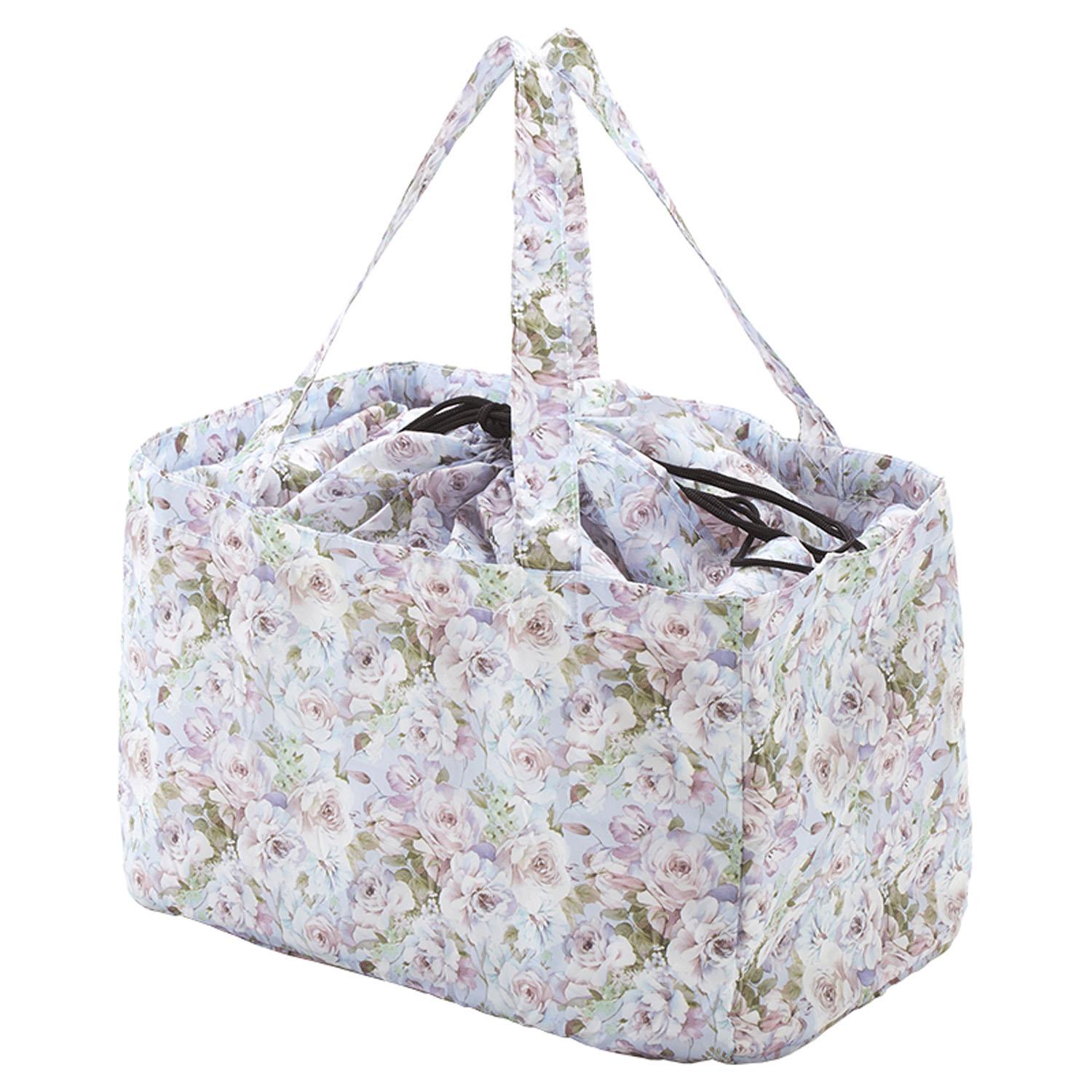 Royal Arden Insulated Shopping Bag Maestro 73720 W42 × H26 × Depth 25cm, (Handle Height) Approx. 26cm
