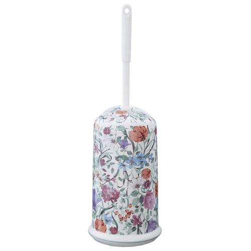 Toilet brush holder