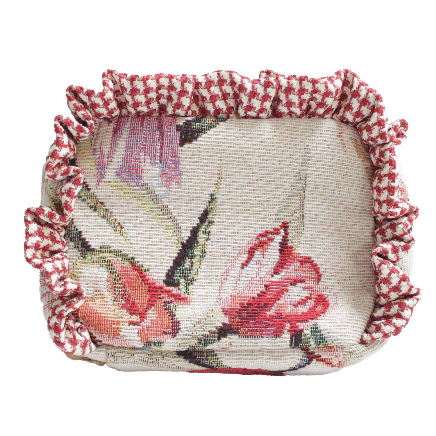 RETROFILLE Gadget Pouch