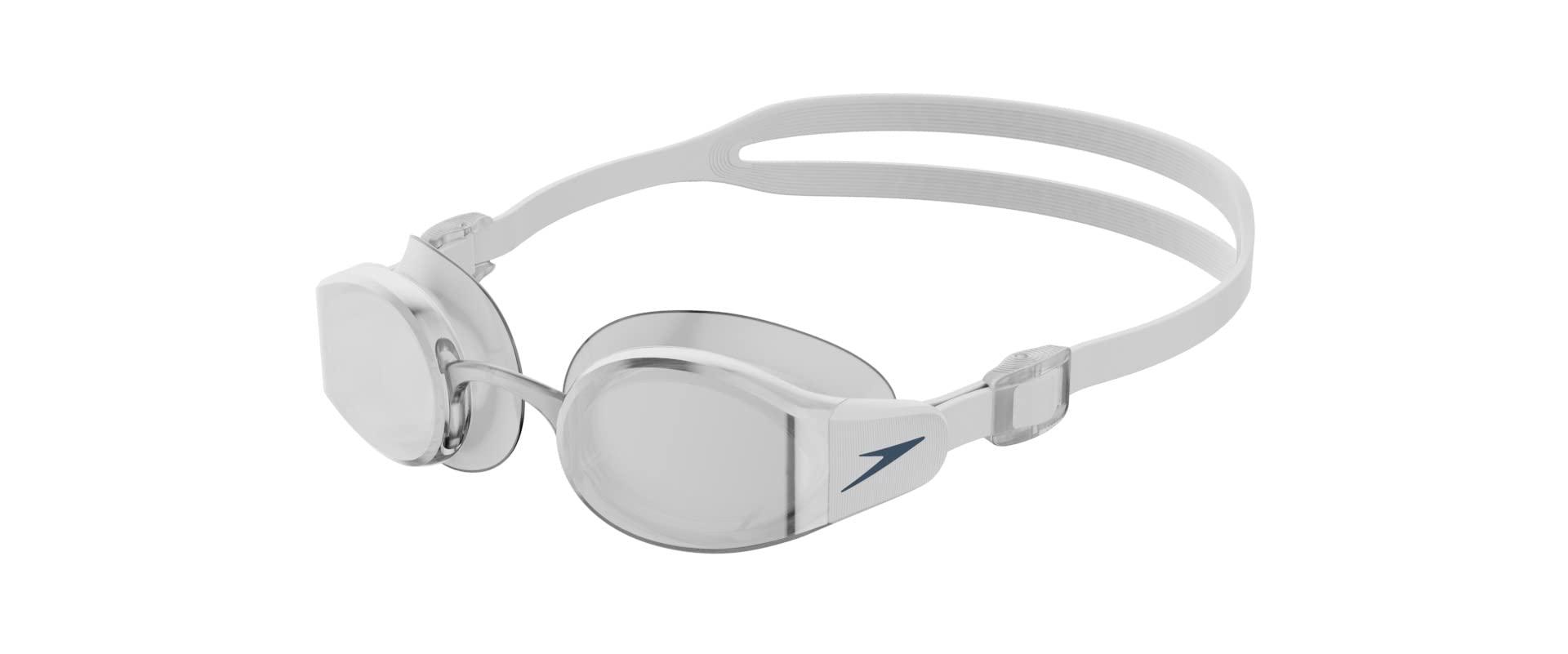 [Speed] Goggles Mariner Pro Mirror SE02302 White/Black