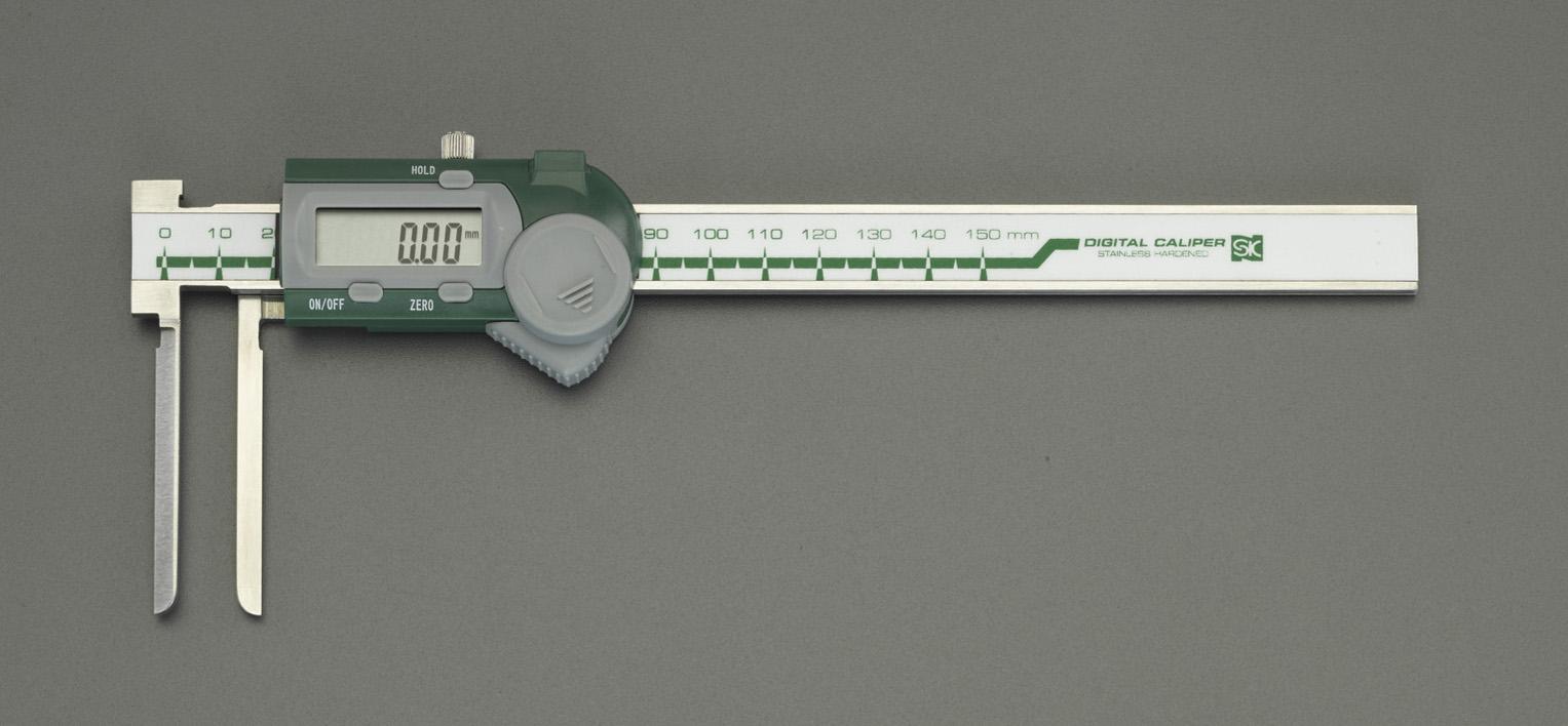5-150mm Digital Caliper (Inside Type)