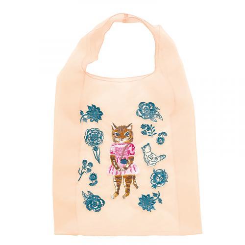 Nathalie Lete Organdy Bag / Maya