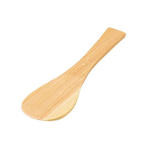 Yamaco Yumi Professional Use Cypress Ladle 16cm yamaco08101X10