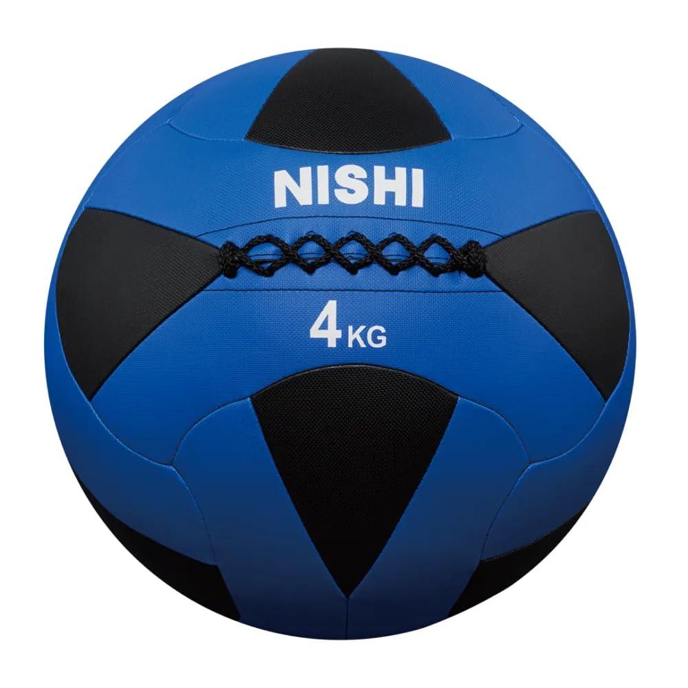 MegaSoft Medicine Ball 2, 4kg