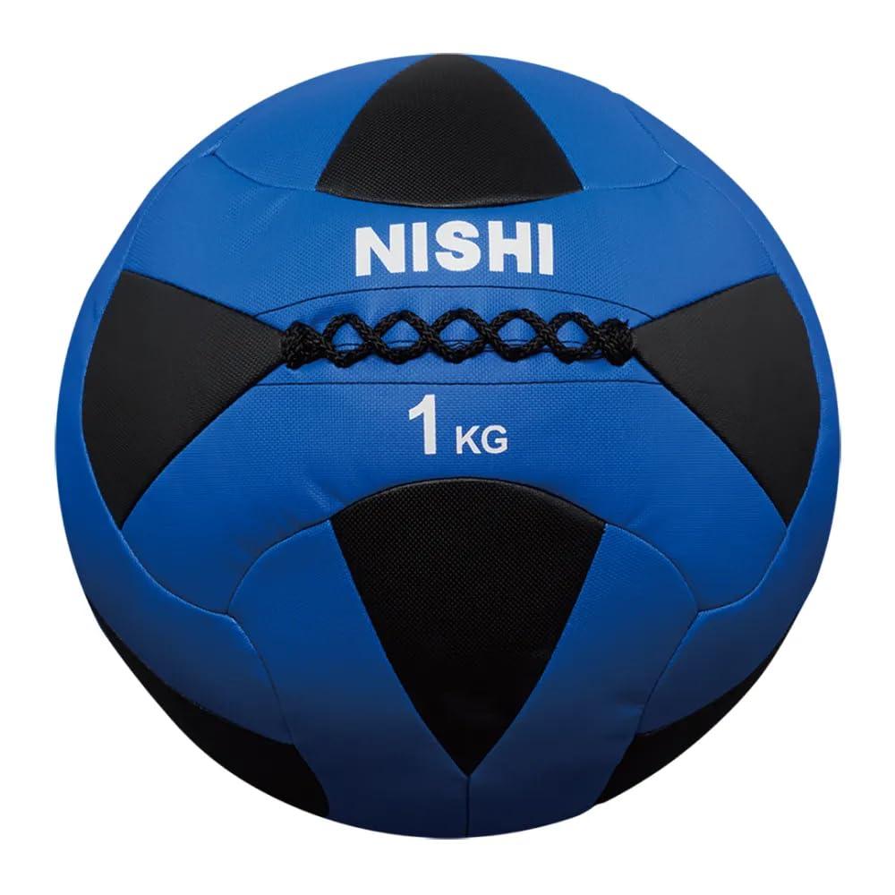 MegaSoft Medicine Ball 2, 1kg