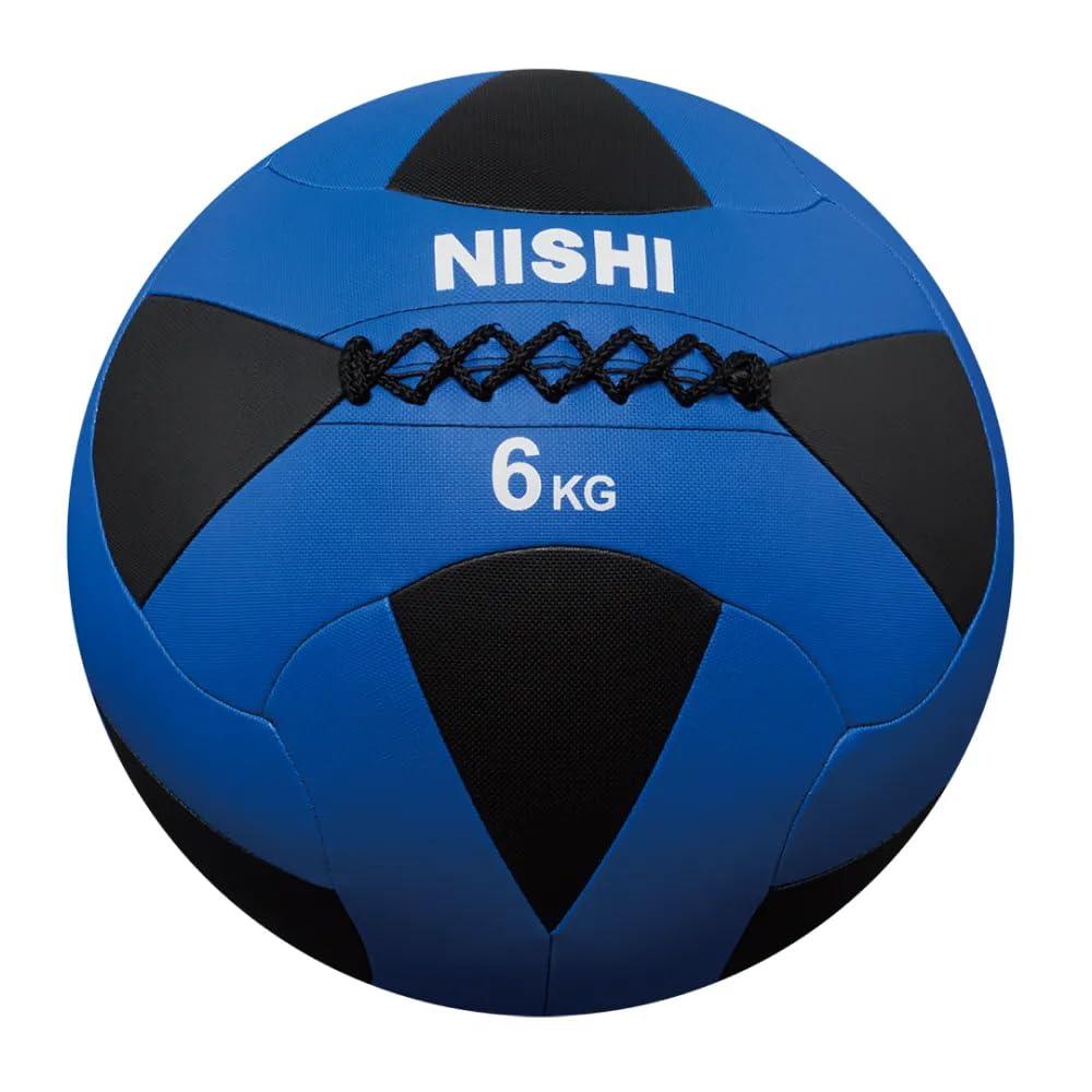 MegaSoft Medicine Ball 2, 6kg