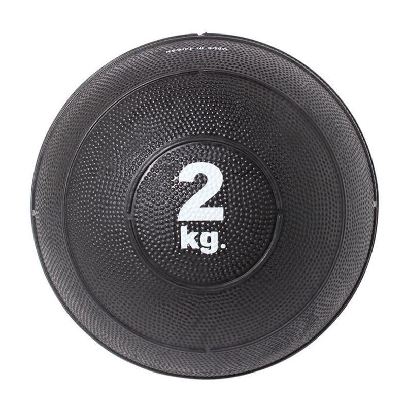 Slum Medicine Ball 2, 2kg