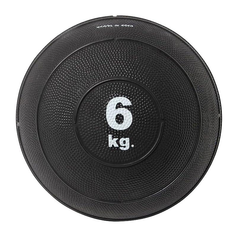Slum Medicine Ball 2, 6kg