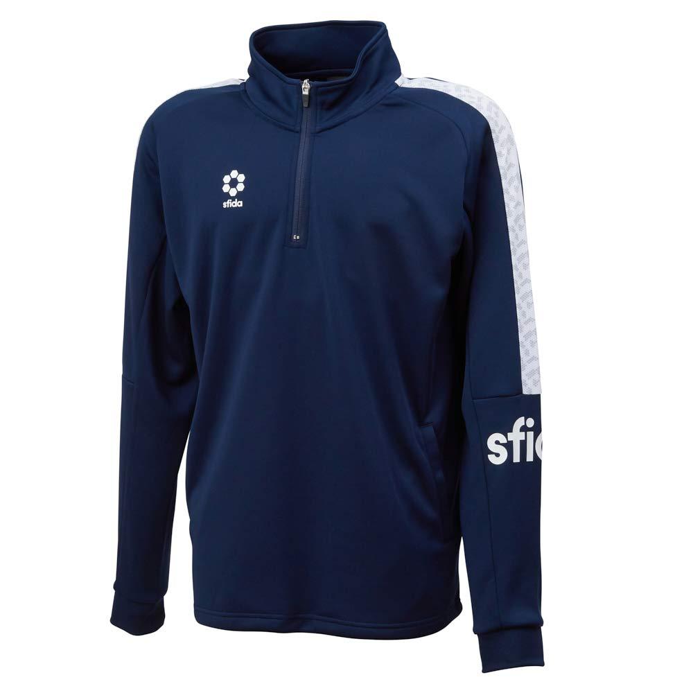 [Sphida] Training Wear SA-21813 Men's Navy XXXL