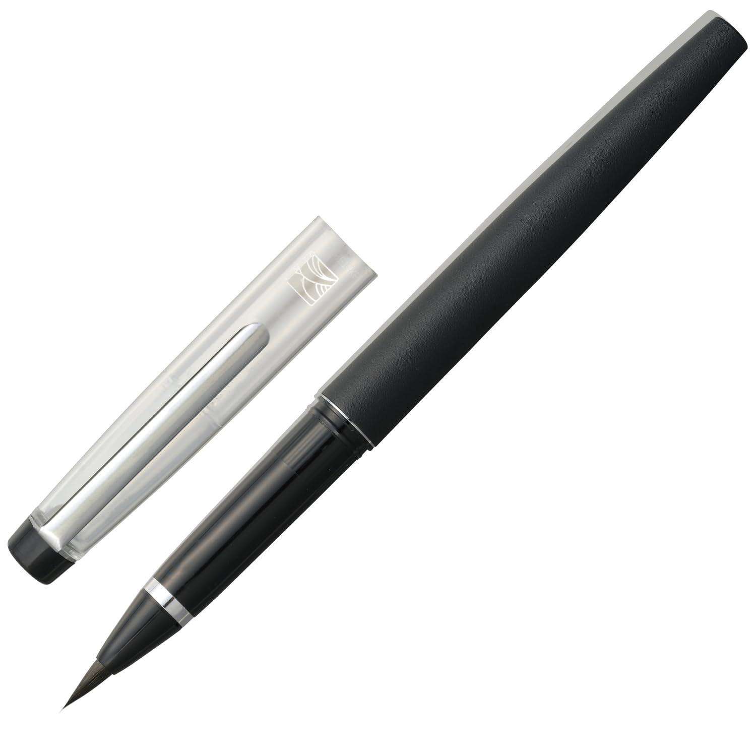 Kuretake Brush Pen Kuretake Fountain Brush Black DT120-1