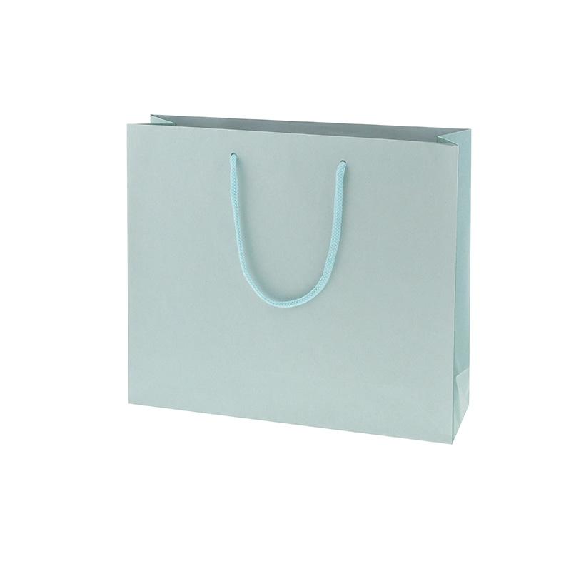 HEIKO Paper Bag Color Charm Bag 3 Years Old Mizu 10 Sheets