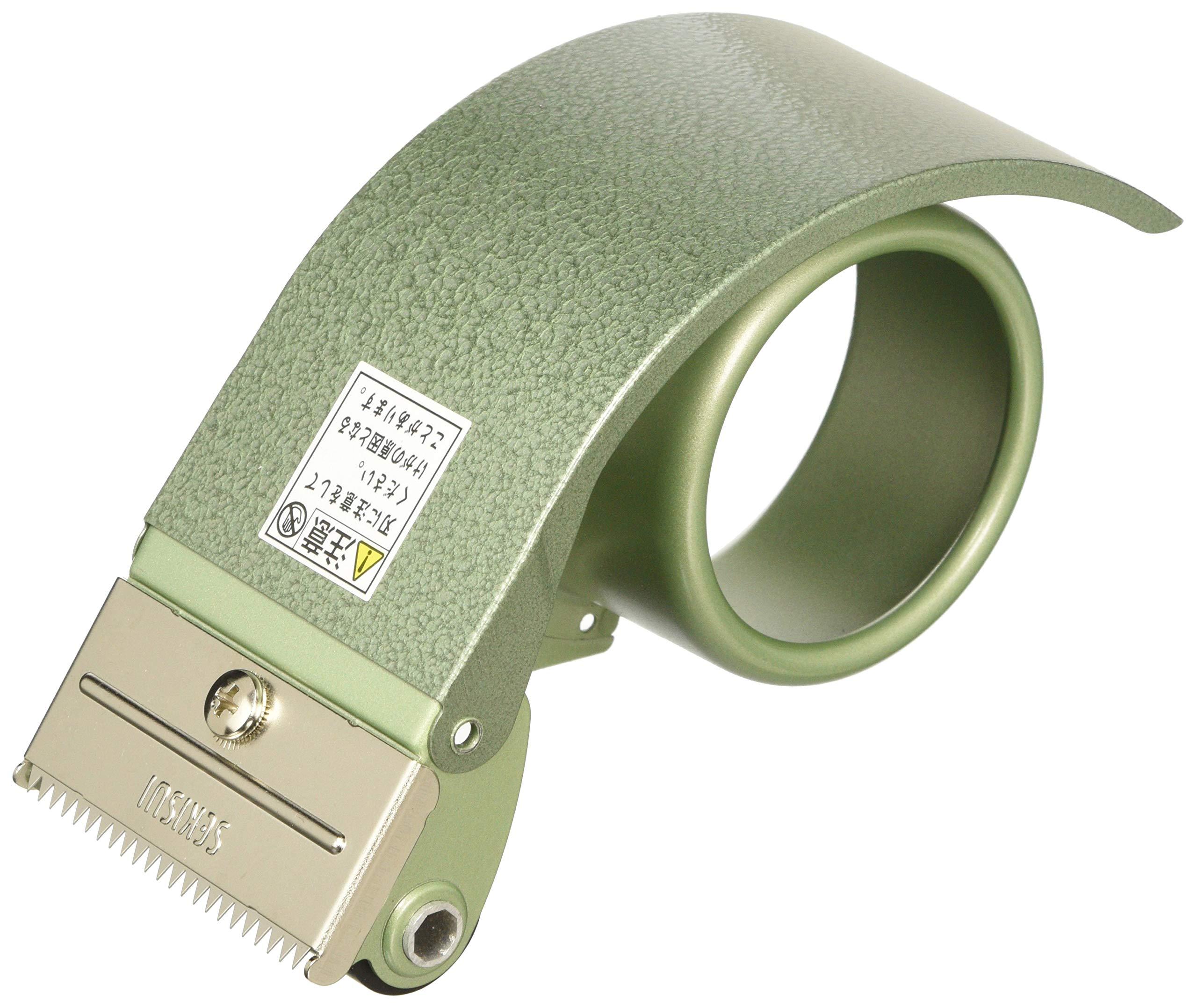 Sekisui Chemical Co., Ltd. Sekisui Helper T-Type 60mm Width Model HT60 Stand-Type Tape Cutter