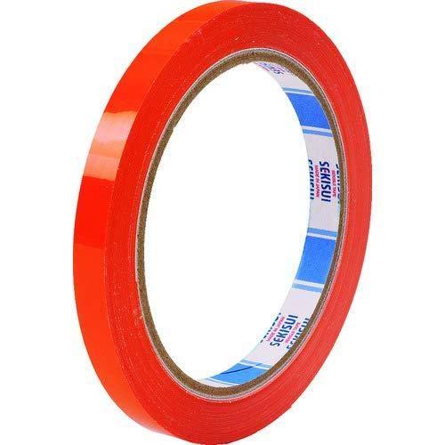 Sekisui Bag Sealer Tape H Type Orange 9×50 P802D01