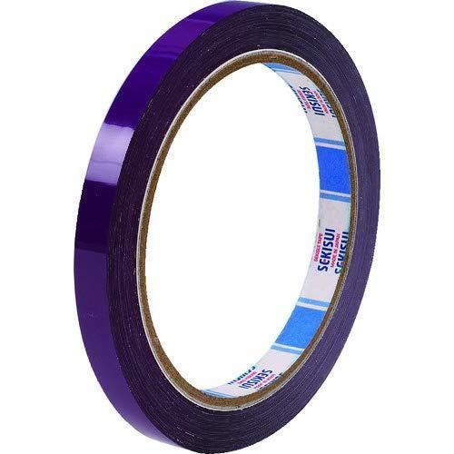 Sekisui Chemical Co., Ltd. Sekisui Bag Sealer Tape H Type 9mm × 50m Roll Purple