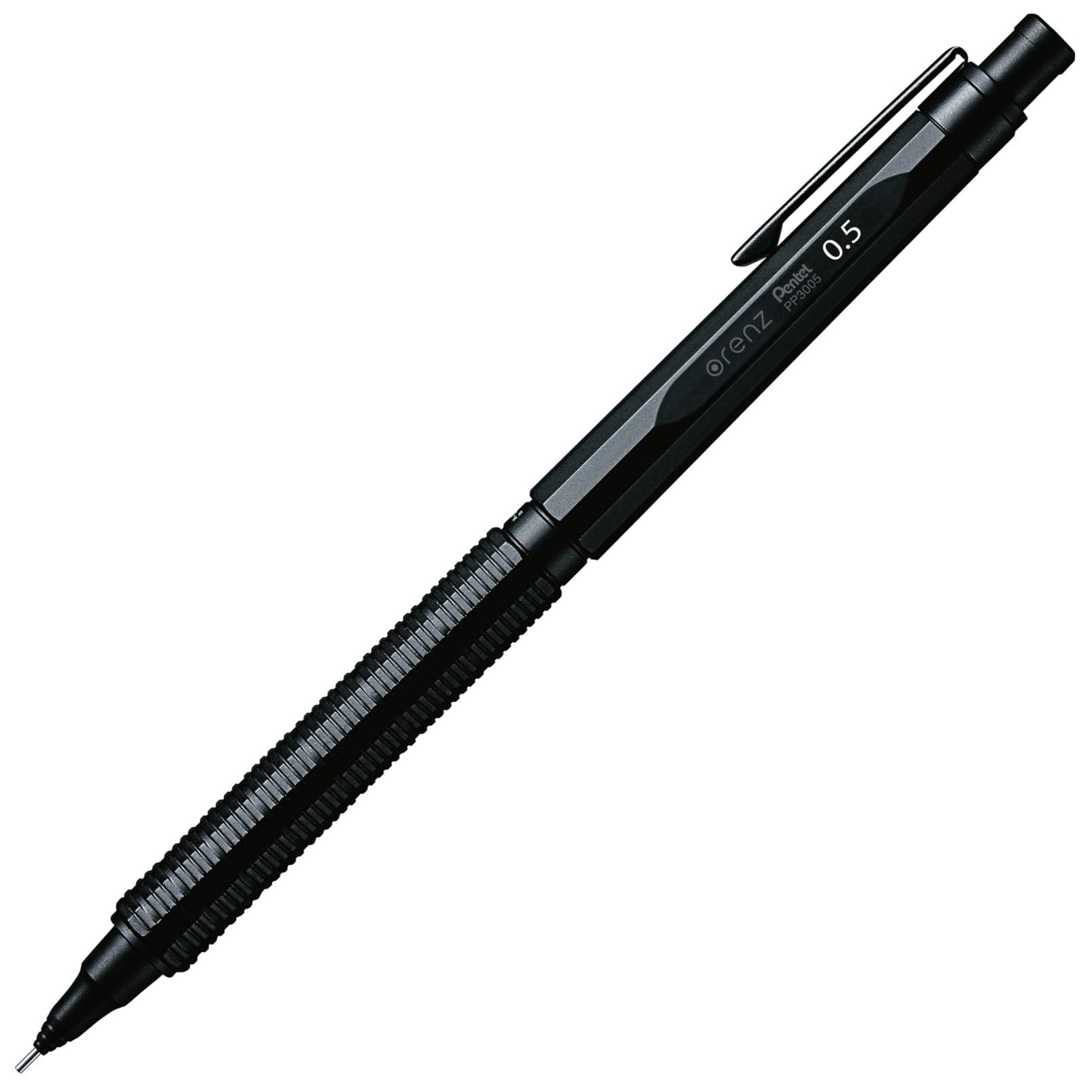 Pentel Orenz Nero 0.5mm Mechanical Pencil PP3005-A