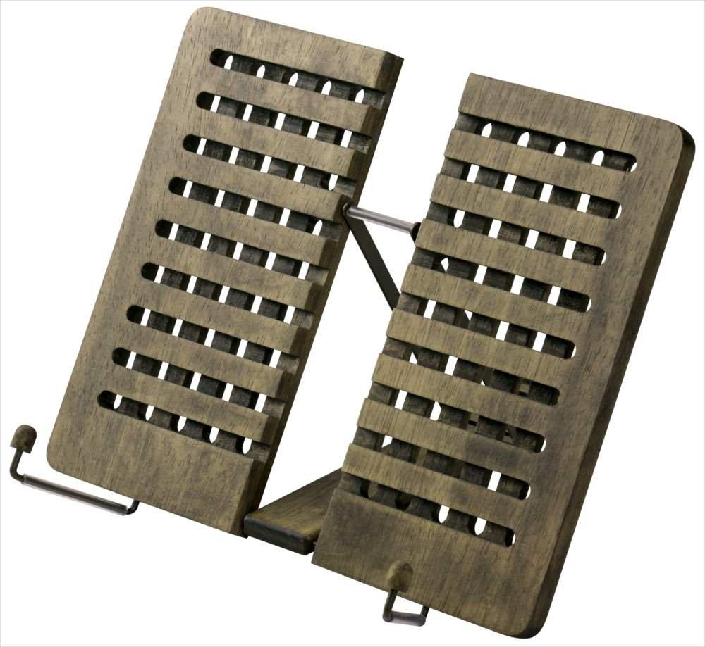 Reimei Fujii Bookstand Antique L BM30