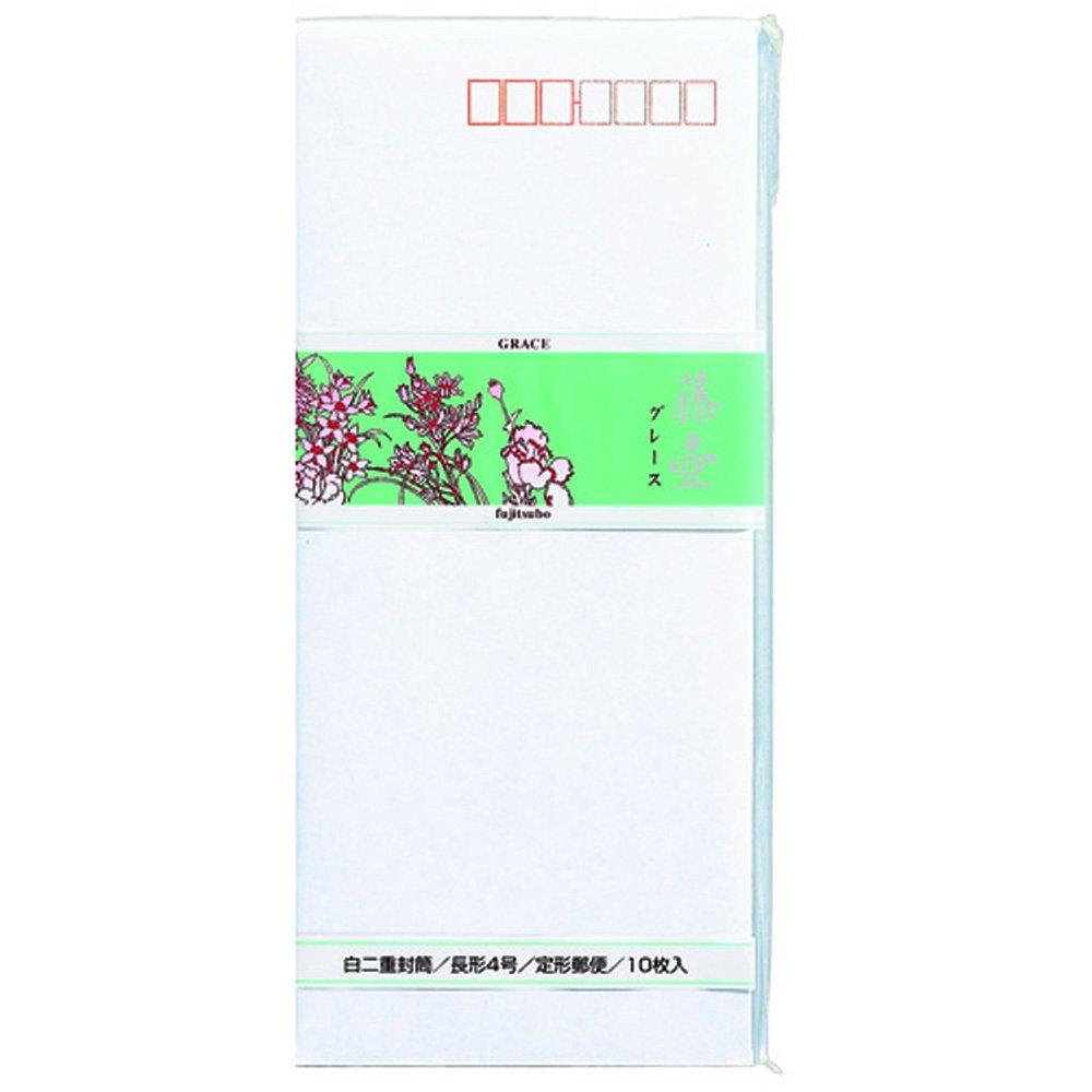 Maruai Fuji-tsubo Envelope Grace F-41