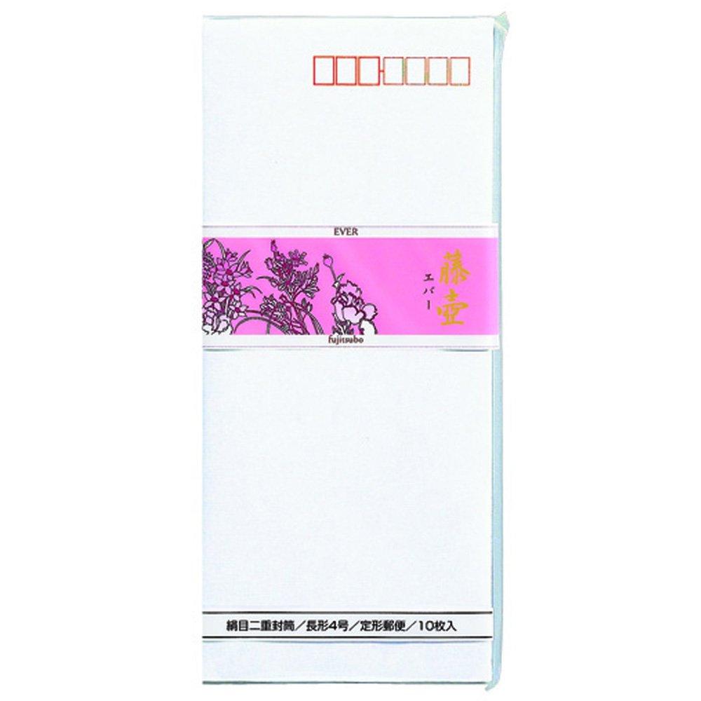 Maruai Fuji-tsubo Envelope Ever F-42