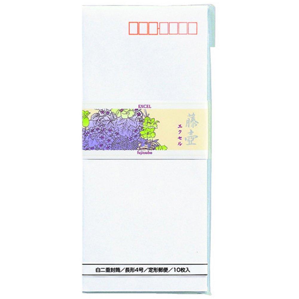 Maruai Fuji-tsubo Envelope Excel F-57