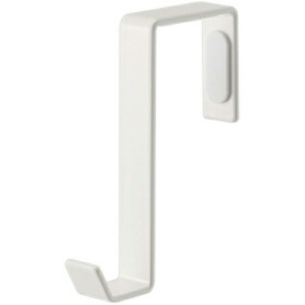 Yamazaki Industries Door Hanger Smart White 4890 1 pack (5 pieces) 663-3884