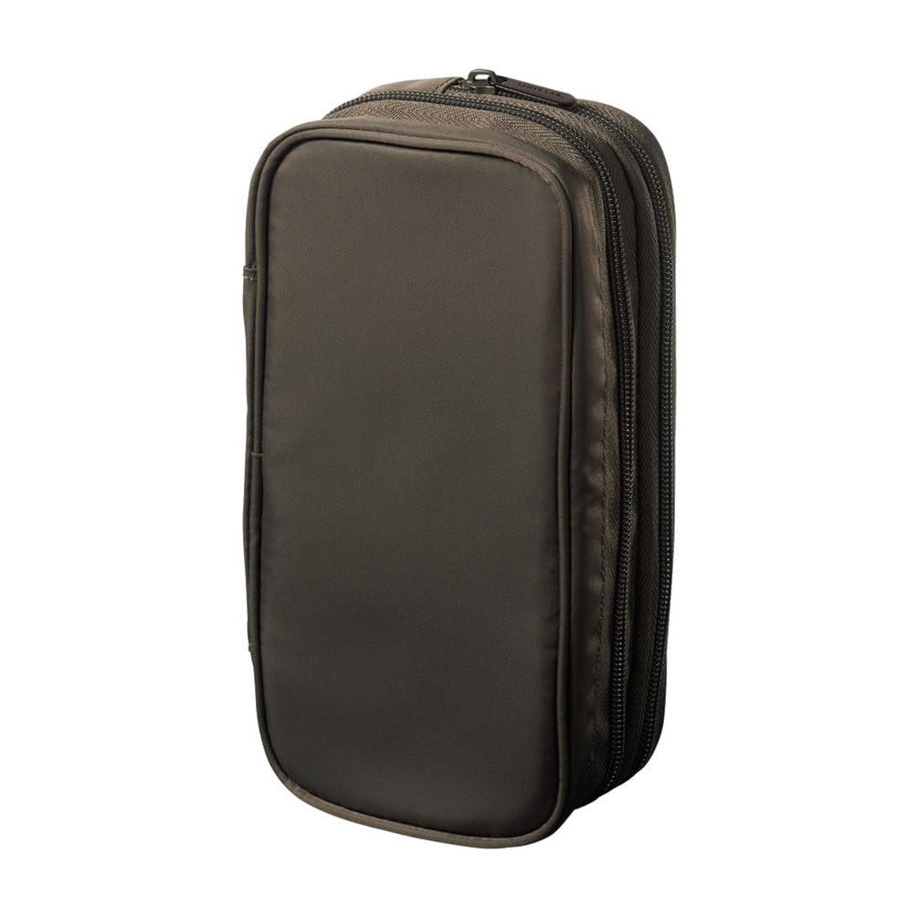 Spread Double Pencil Case A-3801-9