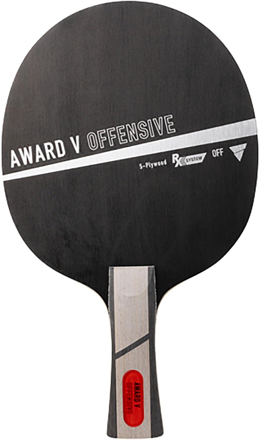 Victas Table Tennis Racket Offensive Shakehand Award V Offensive Flare 310404