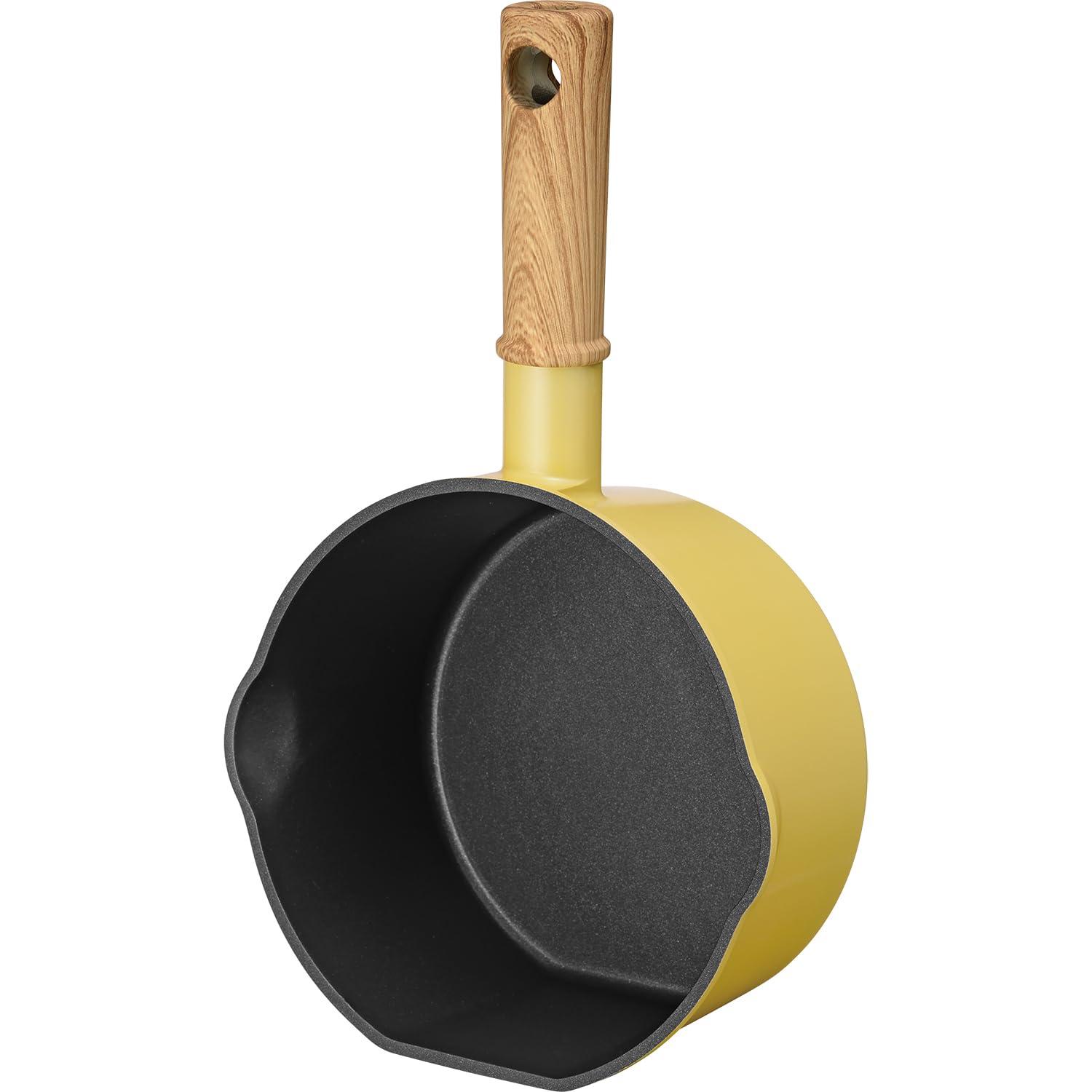 Cocomike IH-Compatible Stand Pan 16cm