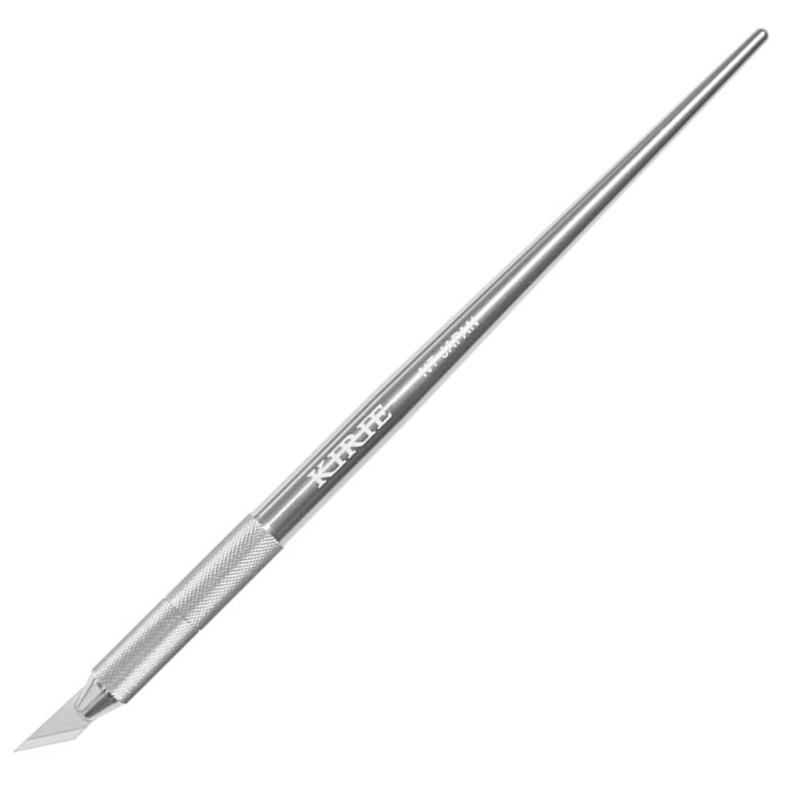 NT Design Knife KIRIE White Gold DK1P-WG