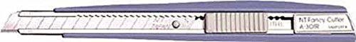 NT Cutter A-300 Model Fancy Color Violet A301RPV