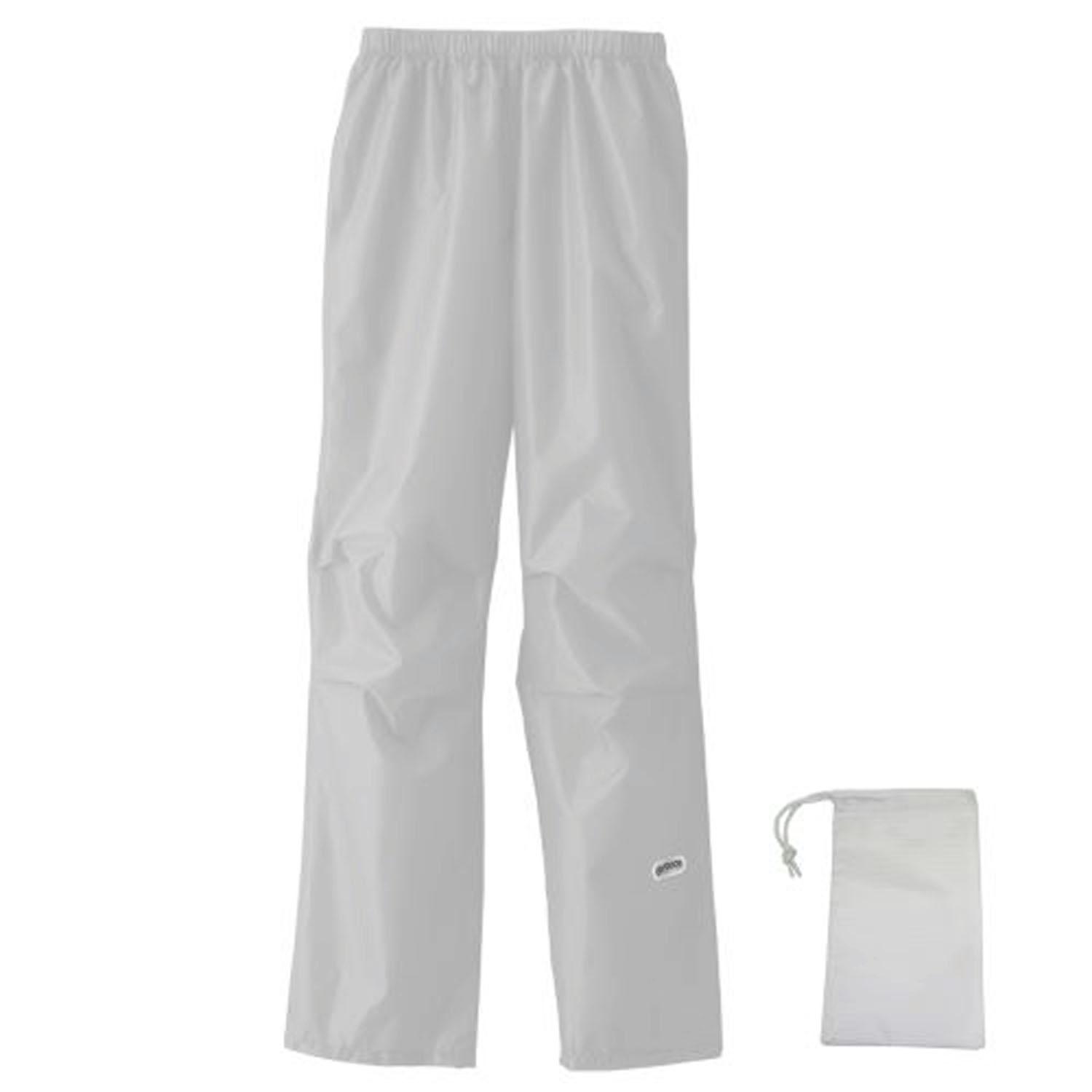 [Outdoor Products] Rain Pants 6003193 Gray M