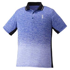 GOSEN Tennis Wear Unisex Game Shirt T1950 2019FW