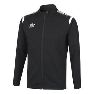 JR Warm Up Jacket