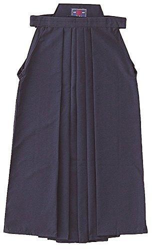 Kyuou Kendo Hakama Navy Blue Size 17 HT417