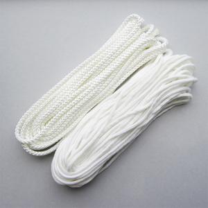 EVERNEW Soft Volleyball Net Rope Set EKE046