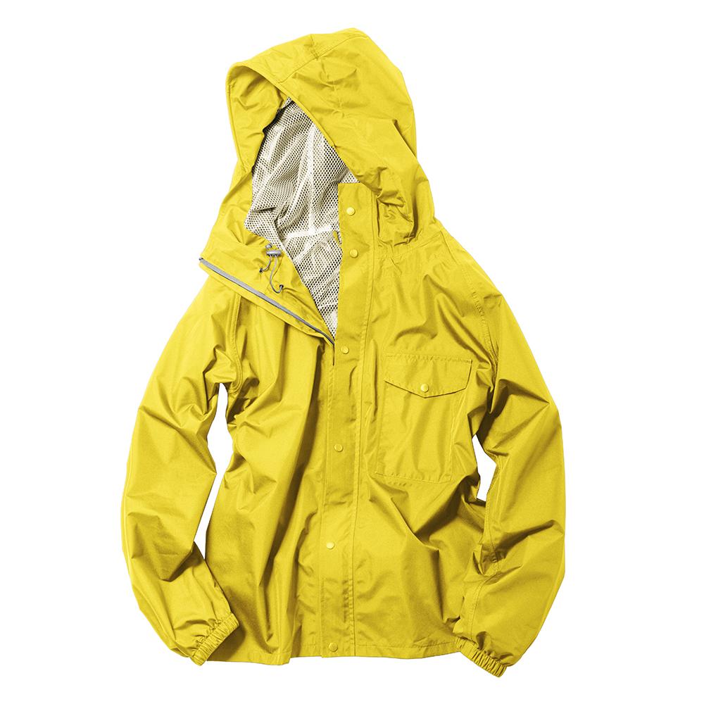 [AITOS] Rain Suit AS-5120 Mustard L